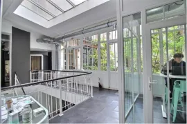 Location Location Bureaux Paris 75010