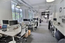 Location Location Bureaux Paris 75010
