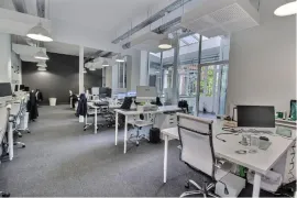 Location Location Bureaux Paris 75010
