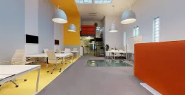 Location Location Bureaux Paris 75010