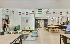 Location Location Bureaux Paris 75010