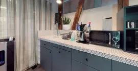 Location Location Bureaux Paris 75010