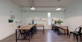 Location Location Bureaux Paris 75010