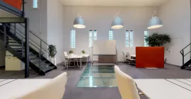 Location Location Bureaux Paris 75010
