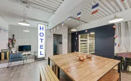 Location Location Bureaux Paris 75010