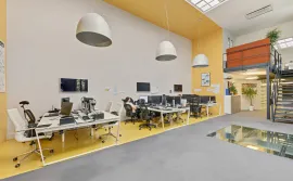Location Location Bureaux Paris 75010