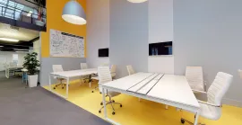 Location Location Bureaux Paris 75010