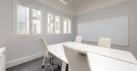 Location Location Bureaux Paris 75010