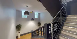 Location Location Bureaux Paris 75010