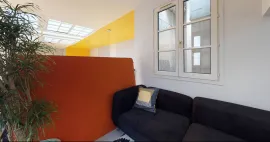 Location Location Bureaux Paris 75010