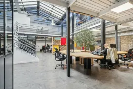 Vente Vente et location Bureaux Paris 75010