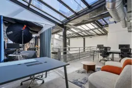 Vente Vente et location Bureaux Paris 75010