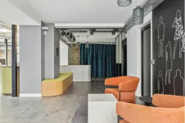 Vente Vente et location Bureaux Paris 75010