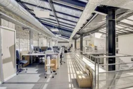 Vente Vente et location Bureaux Paris 75010