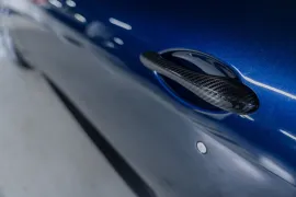 Voiture Maserati GranTurismo Sport