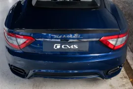 Voiture Maserati GranTurismo Sport