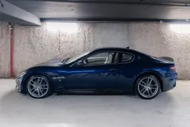 Voiture Maserati GranTurismo Sport