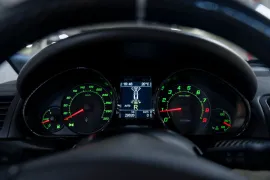 Voiture Maserati GranTurismo Sport
