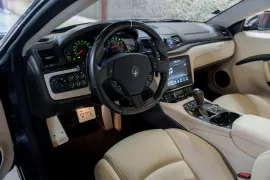 Voiture Maserati GranTurismo Sport