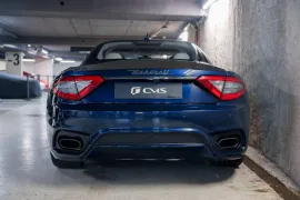 Voiture Maserati GranTurismo Sport
