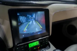 Voiture Maserati GranTurismo Sport