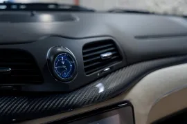 Voiture Maserati GranTurismo Sport