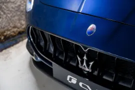 Voiture Maserati GranTurismo Sport