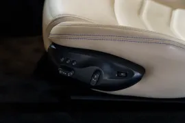 Voiture Maserati GranTurismo Sport