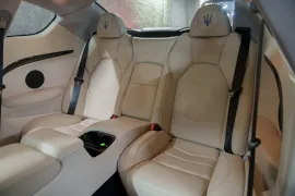 Voiture Maserati GranTurismo Sport
