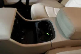 Voiture Maserati GranTurismo Sport