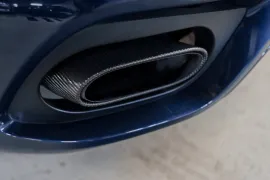 Voiture Maserati GranTurismo Sport