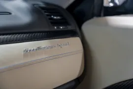 Voiture Maserati GranTurismo Sport