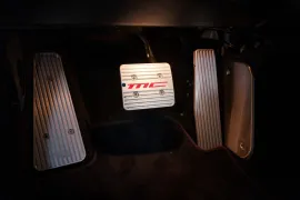 Voiture Maserati GranTurismo Sport