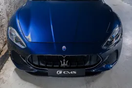Voiture Maserati GranTurismo Sport