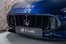 Voiture Maserati GranTurismo Sport