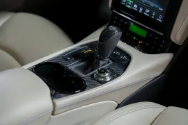 Voiture Maserati GranTurismo Sport
