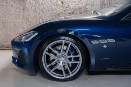 Voiture Maserati GranTurismo Sport