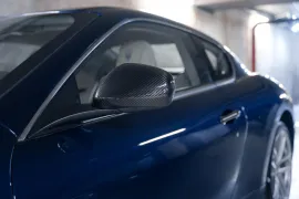 Voiture Maserati GranTurismo Sport