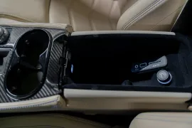 Voiture Maserati GranTurismo Sport