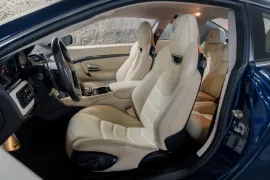 Voiture Maserati GranTurismo Sport