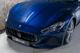 Voiture Maserati GranTurismo Sport
