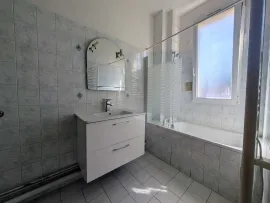 Vente Appartement bon état à deux pas du RER B