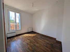 Vente Appartement bon état à deux pas du RER B
