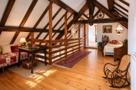 Vente 10 HECTARES • 2 ÉTANGS • 2 MAISONS • DÉPENDANCES XXL
