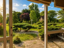 Vente 10 HECTARES • 2 ÉTANGS • 2 MAISONS • DÉPENDANCES XXL
