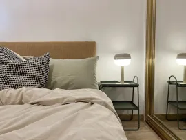 Colocation Avenida de San Diego, Madrid