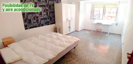 Calle Plus Ultra, Valencia Valencia