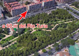 Carrer del Submarí, Valencia Valencia