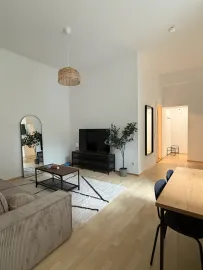 Location Heinz-Kapelle-Straße, Berlin