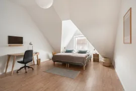Colocation Martin-Opitz-Straße, Berlin